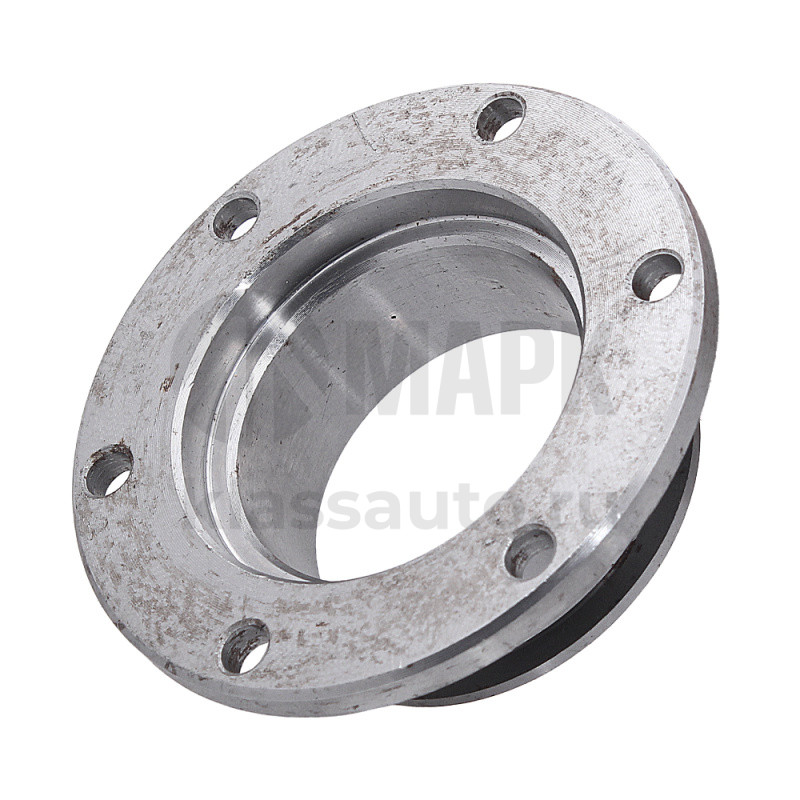 Втулка предохранительной трубки (КАРДО)