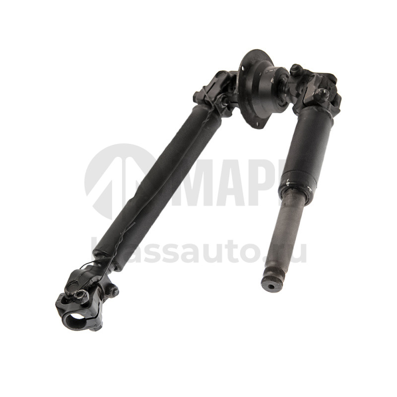 Вал карданный рулевой (ПАО КАМАЗ)