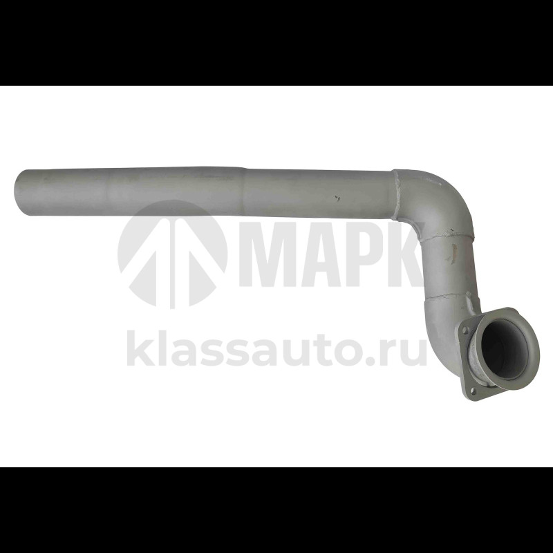 Труба приемная правая (ПАО КАМАЗ)