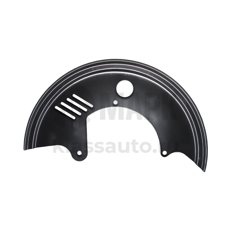 Щиток левый HD90009440471 (Shaanxi Hande Axle Co.)