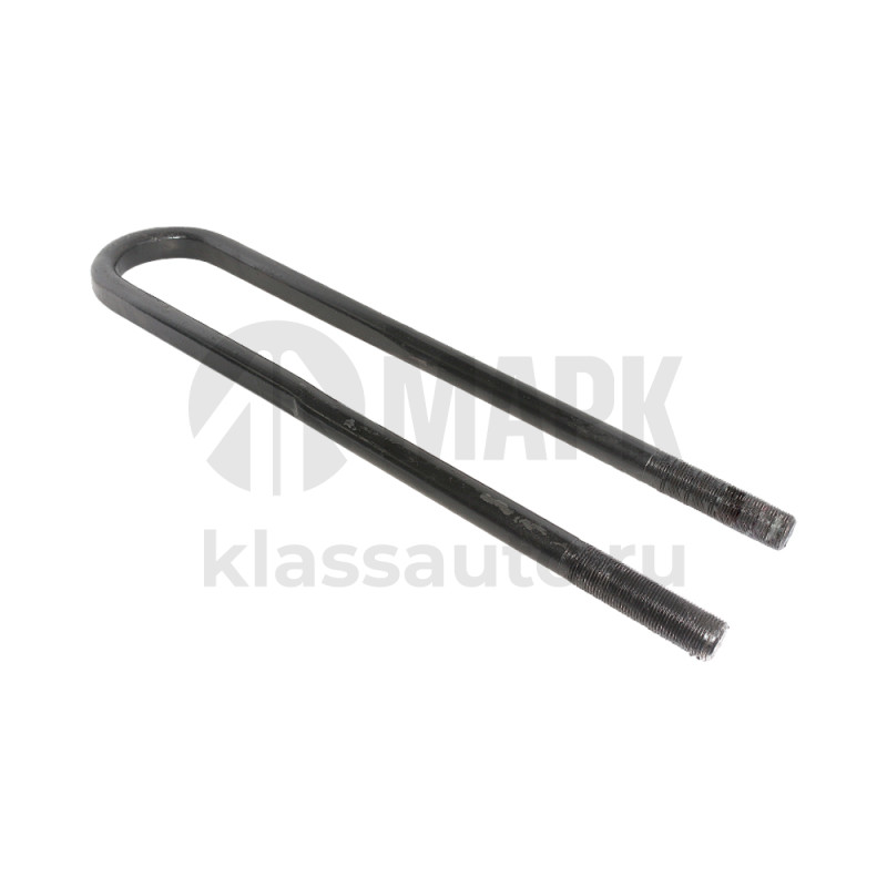 Стремянка задняя МАЗ М27х2 / L 580 (5551-2912408)
