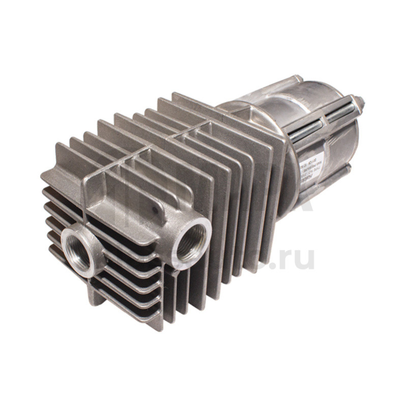 Масловлагоотделитель компрессора (пневматический) (Haldex)