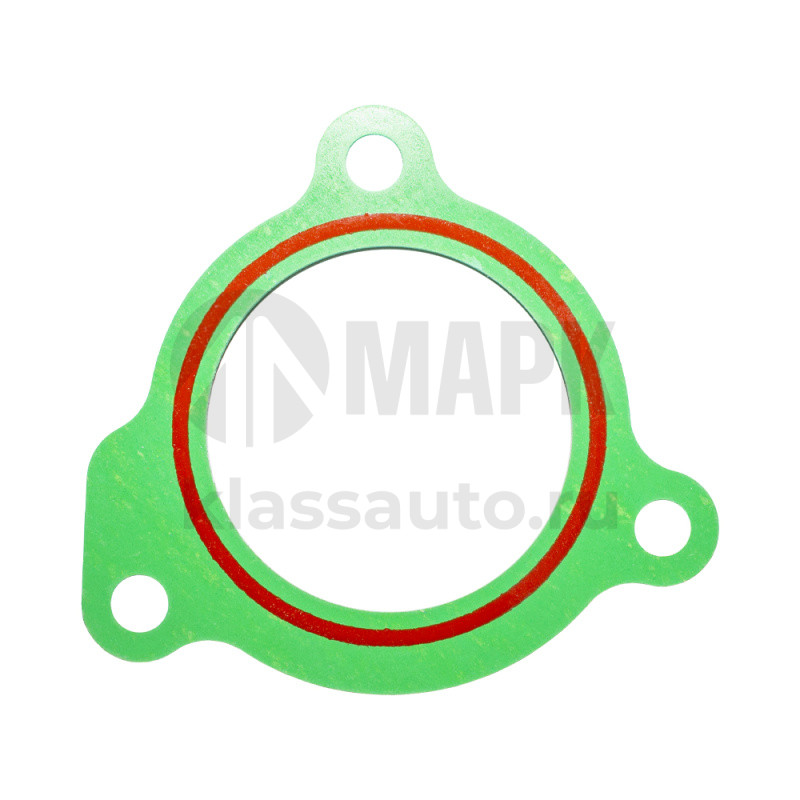 Прокладка впускного патрубка FOTON 2.5