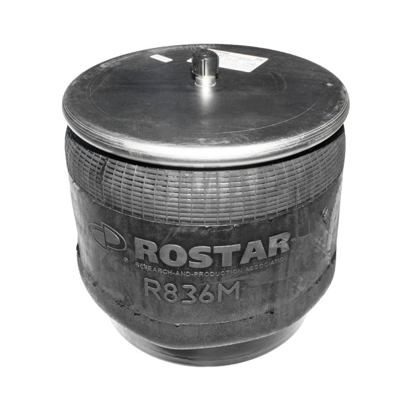 Рессора пневматической подвески (Ростар) 180-2934003-33