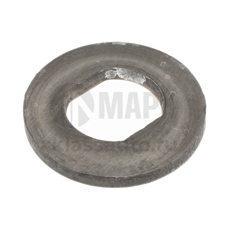 Шайба передней ступицы (ПАО КАМАЗ) замковая