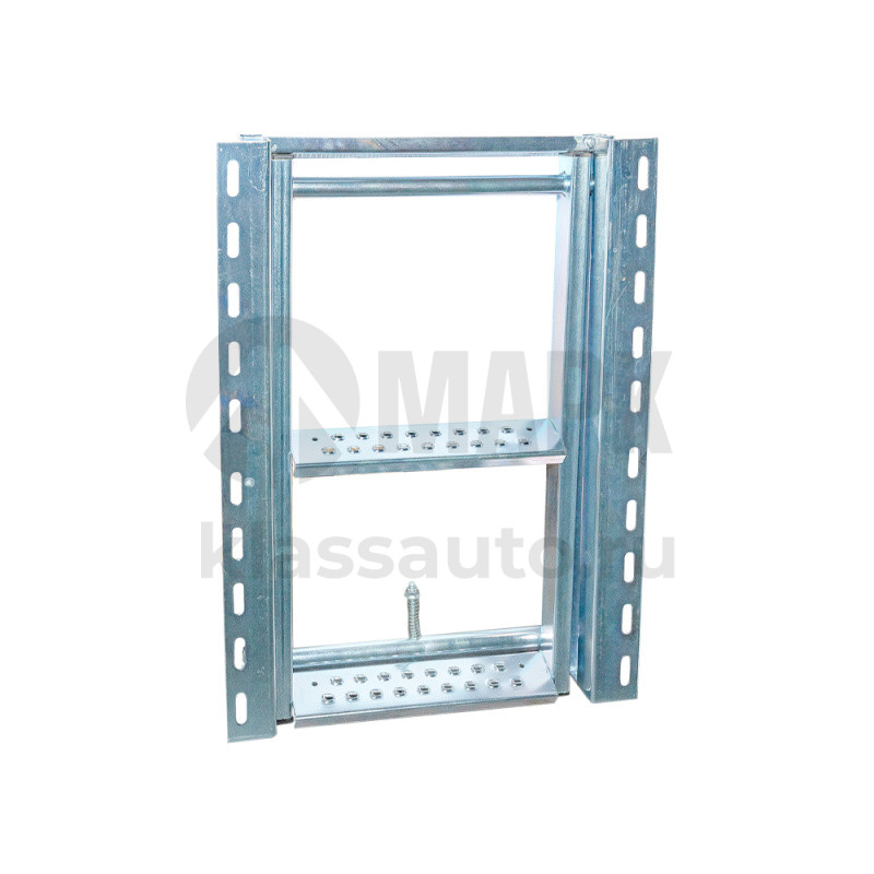 Лестница выдвижная 2 ступени СП10ЛС2 (средняя ступень) (СП)