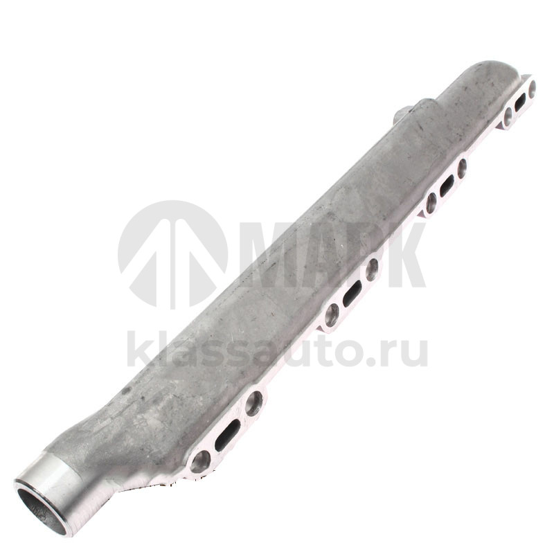 Труба водяная правая ЕВРО 3 (Альтернатива)