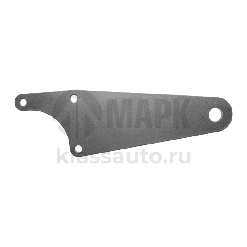 Кронштейн подвески радиатора (ПАО КАМАЗ)