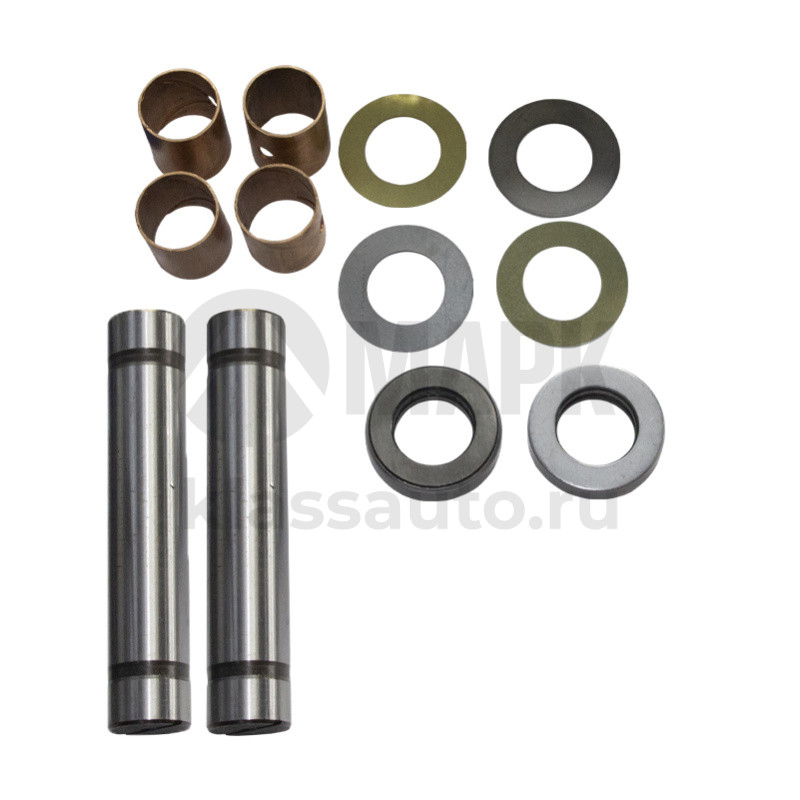 Р/к поворотного кулака (шкворня) КМД