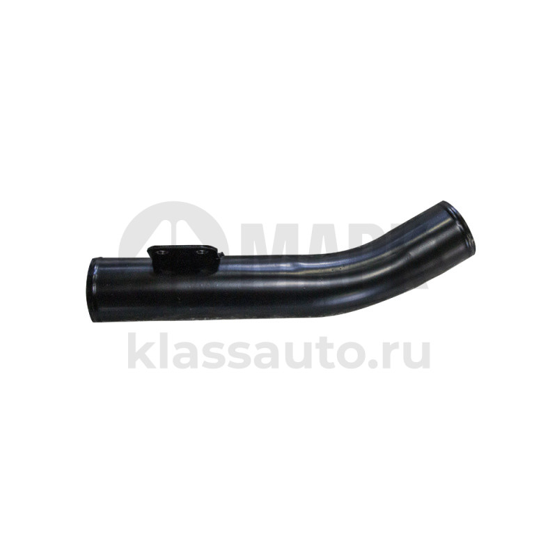 Колено водяного трубопровода (ПАО КАМАЗ) радиатора