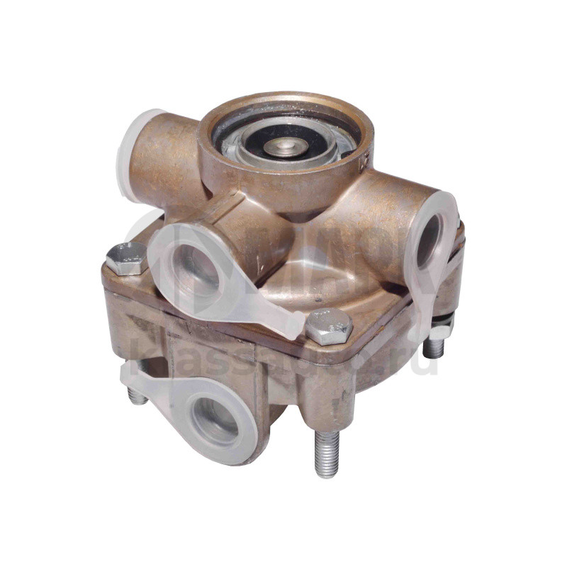 Клапан ускорительный ЗАО РААЗ