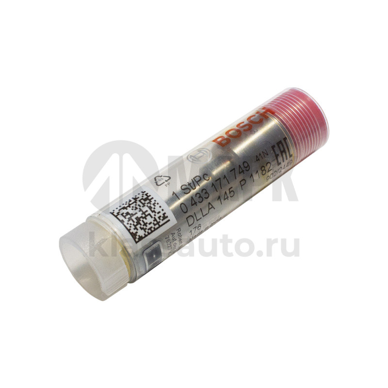 Распылитель форсунки TATRA 443713055000 DLLA145P1182