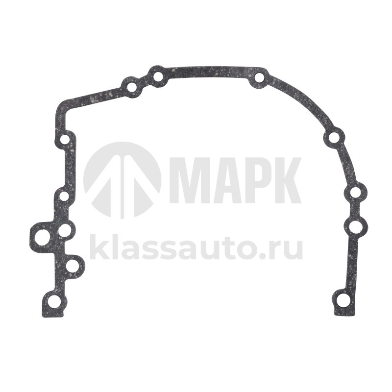Прокладка картера гидромуфты (паронит) 6мм.