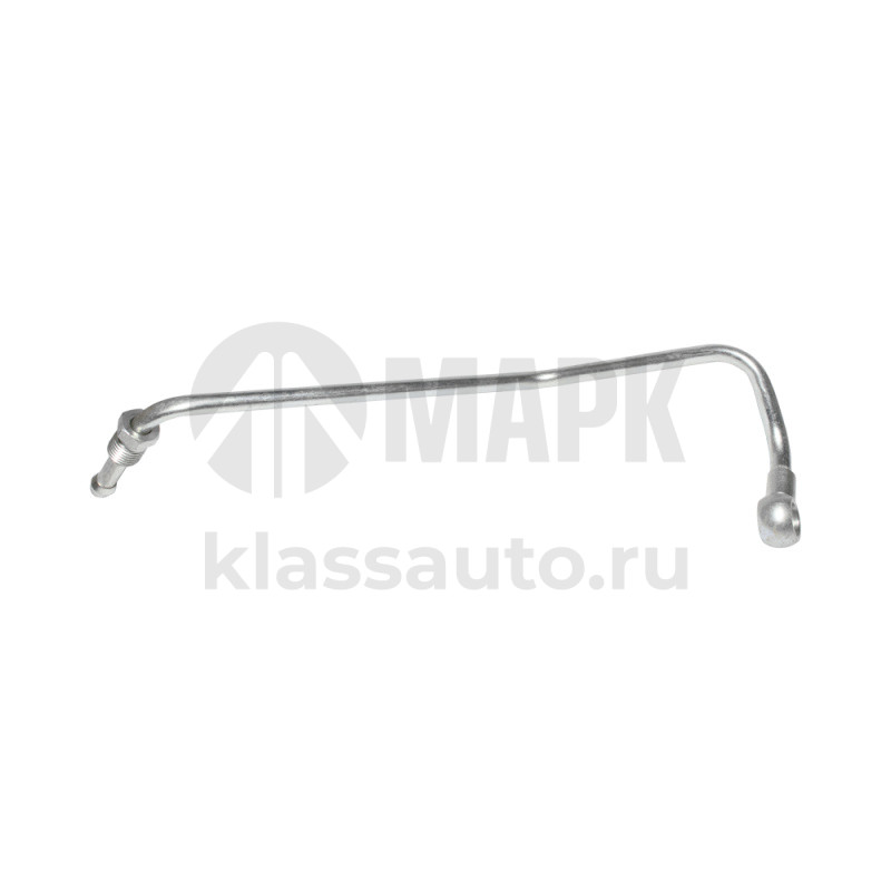 Трубка топливная (6CT) DVMARK