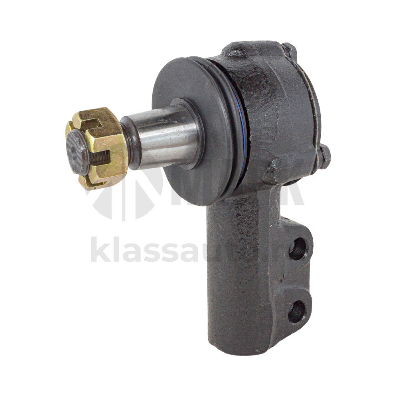 Наконечник рулевой тяги ЛЕВЫЙ на 6520/5320 (TRUCKMARK)