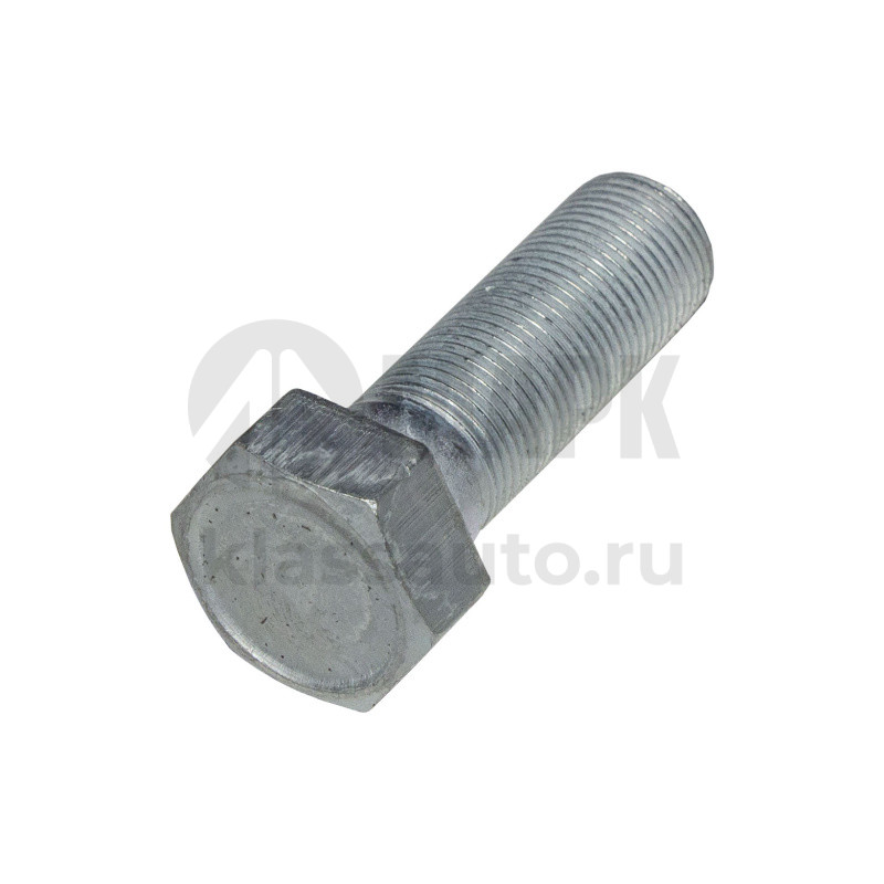 Болт М18х55х1,5 держатель запаски АО БелЗАН