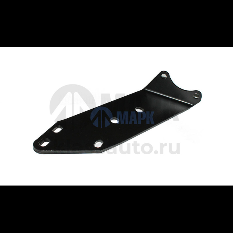 Кронштейн приемной трубы правый (ПАО КАМАЗ)