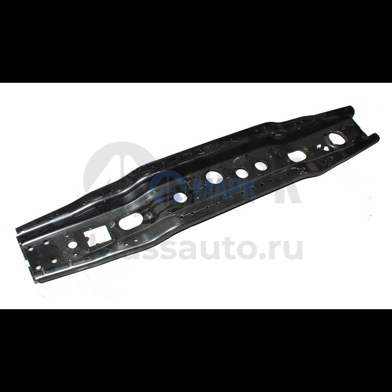 Поперечина рамы № 1 (ПАО КАМАЗ)