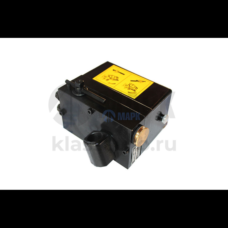 Насос МОК (механизма опрокидывания кабины) (РРТ Сербия)