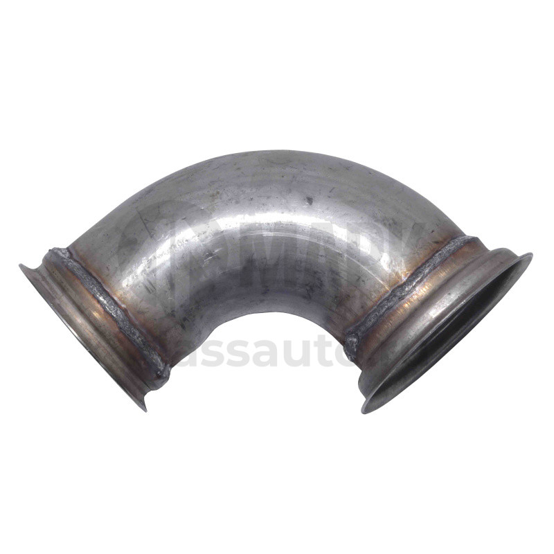 Патрубок приемный (ПАО КАМАЗ)