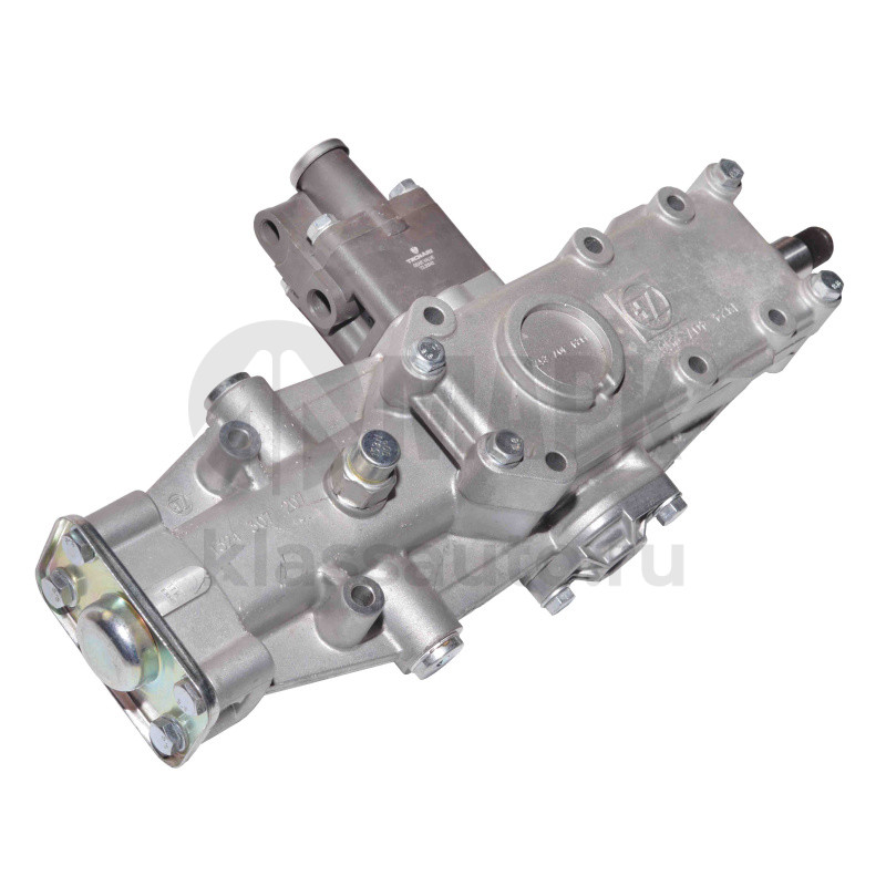 Механизм переключения передач 9S1310 ZF