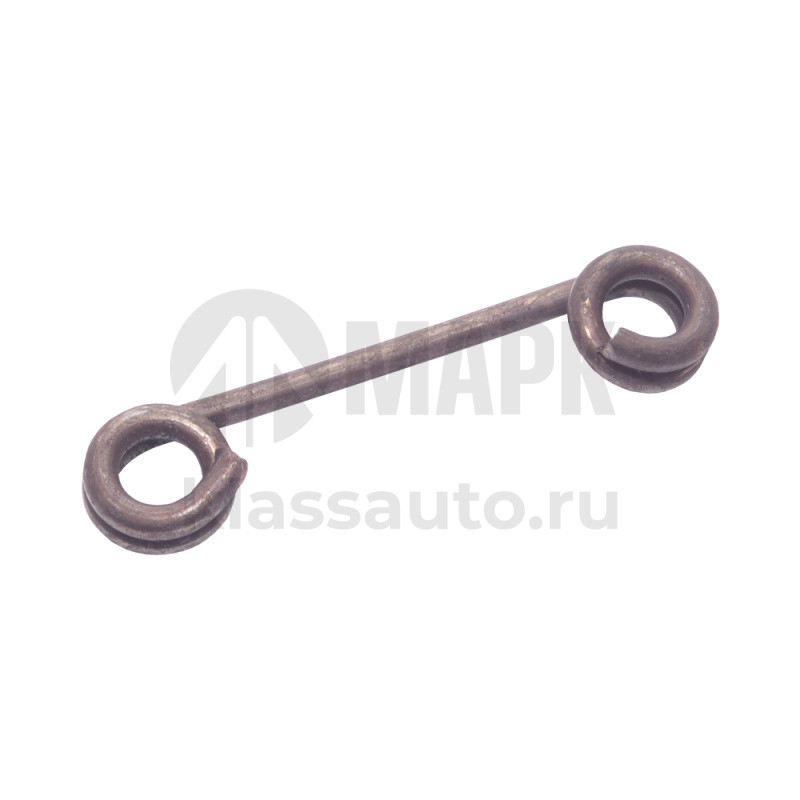 Пружина сцепления (петля)