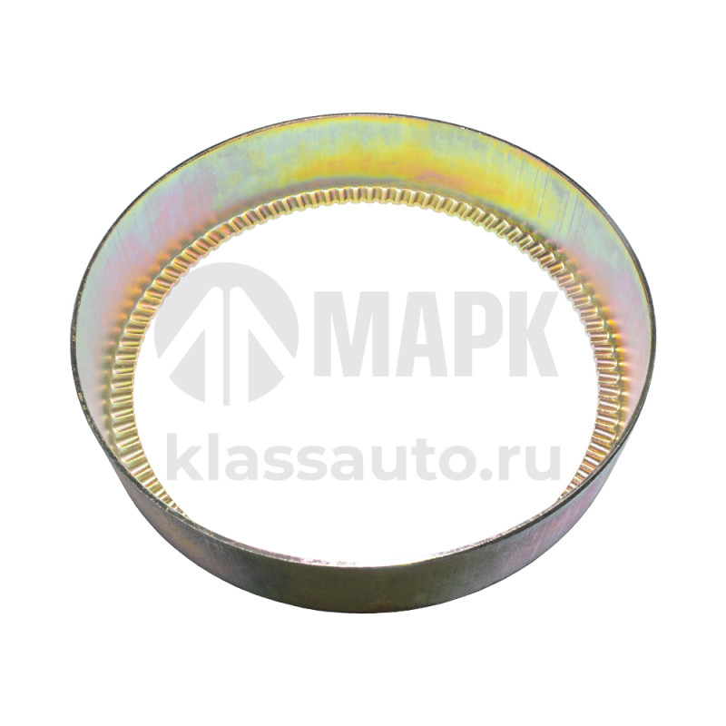 Кольцо ABS ТОНАР (204х180х40х2,5) 90-зубьев (TrailerParts)