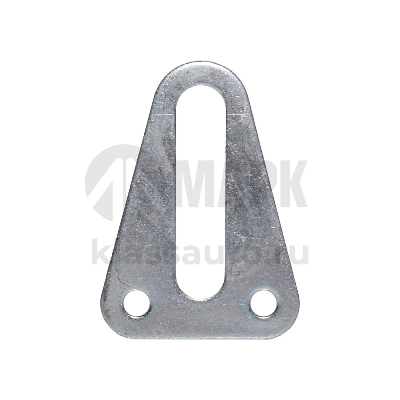 Направляющая упора клапана (ПАО КАМАЗ)