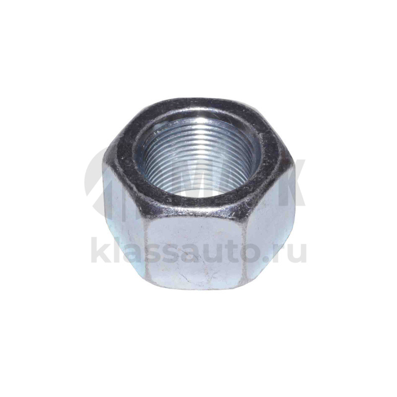 Гайка стремянки 8т. М24х1,5