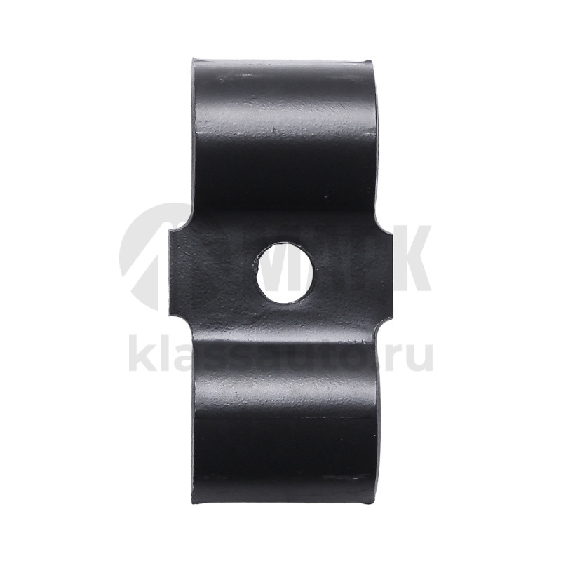 Скоба крепления масляного радиатора ГУР (ПАО КАМАЗ)