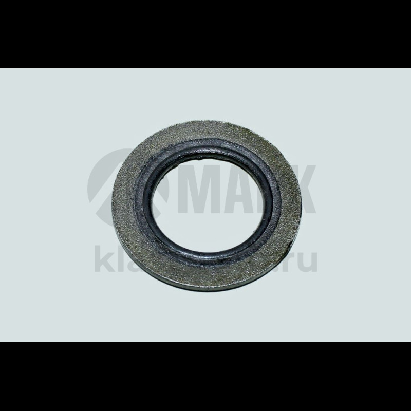 Кольцо уплот. трубки ТННД ISLe 3957428 DCEC