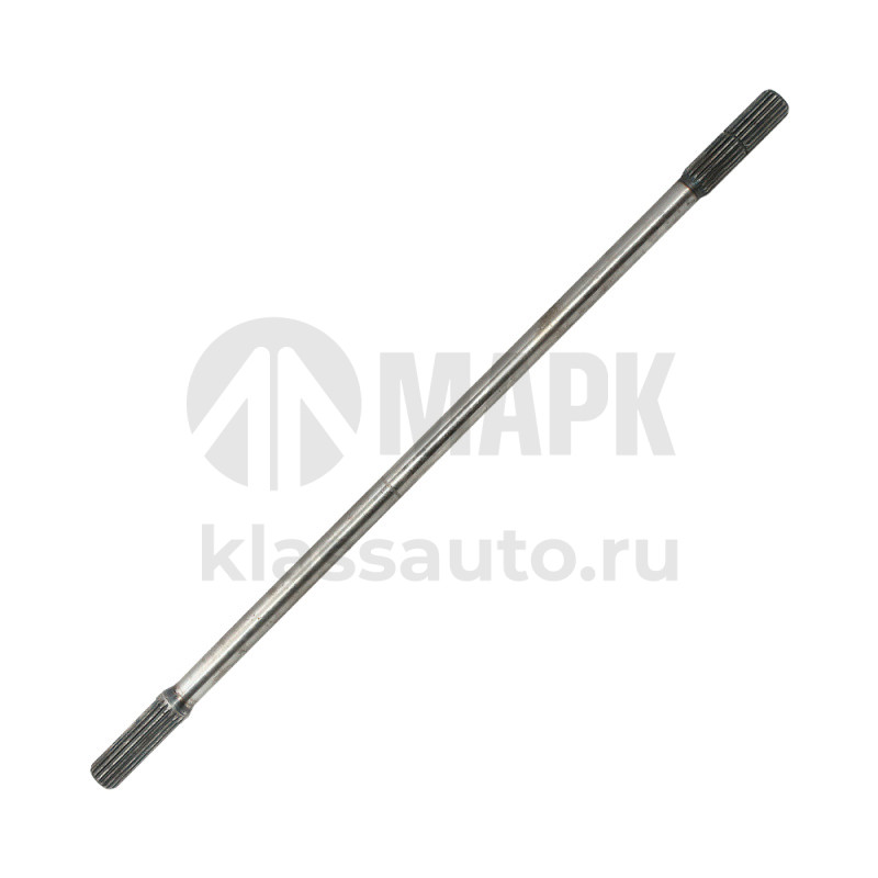 Вал привода переднего ведущего моста МТЗ-1221 (аналог)