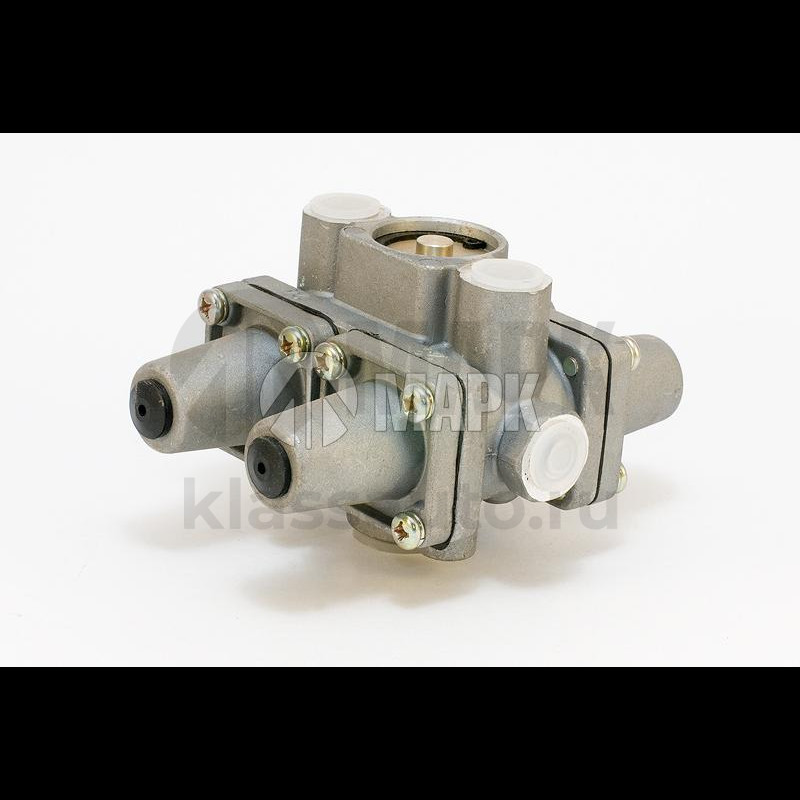 Клапан защитный 4-х 