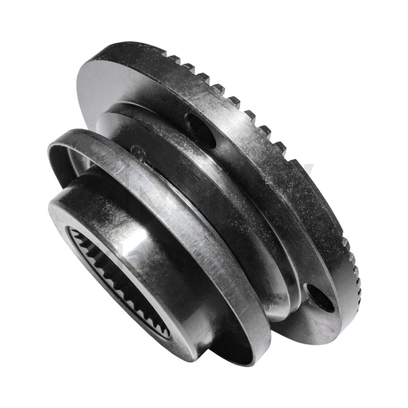 Фланец 150мм HD90009328209 (Shaanxi Hande Axle Co.)