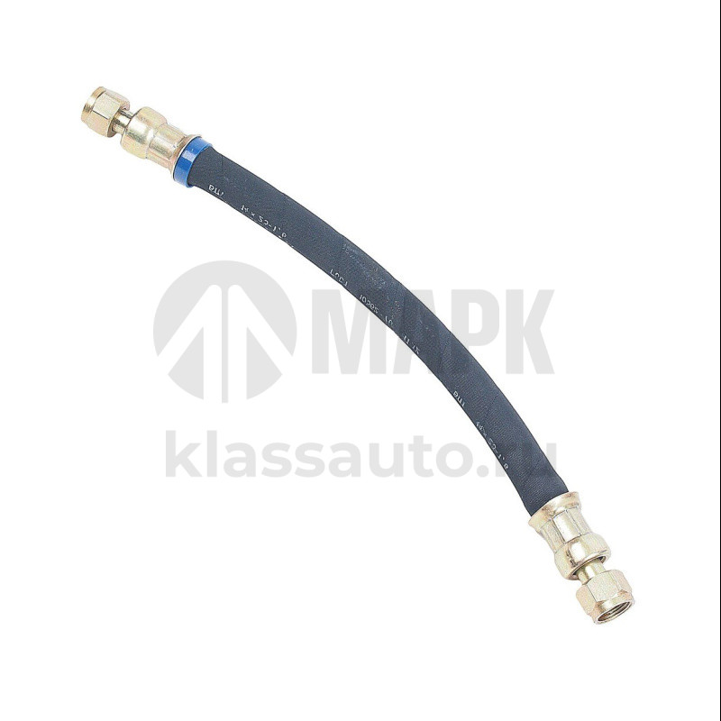 Шланг гибкий на рессивер УРАЛ