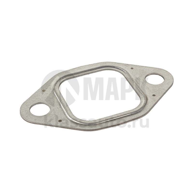 Прокладка выпускного коллектора (610800110005) WP7 Weichai