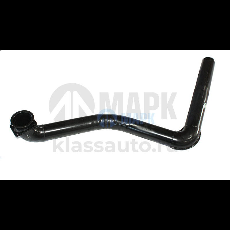 Труба приемная 013 ЕВРО 6520 ВВК