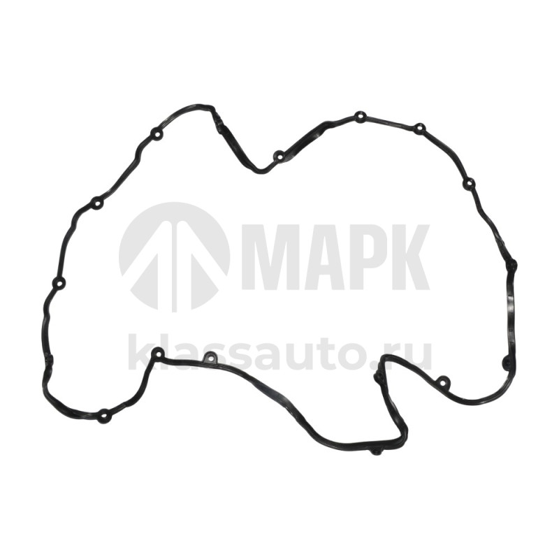 Прокладка крышки ГБЦ MC11/ T5G/ C7H MAX (Wayteco)