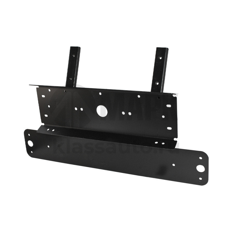 Кронштейн фонаря левый 5490371601985 (Альтернатива)