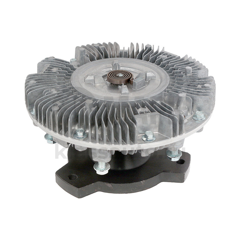 Муфта вязкостная а/м Howo A7, Shacman (TRUCKMARK)