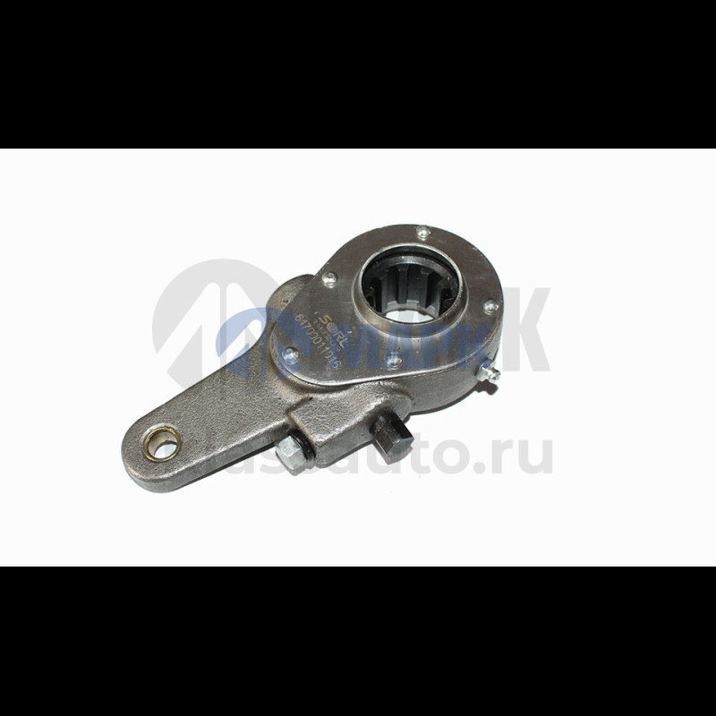 Рычаг регулировочный передний SORL