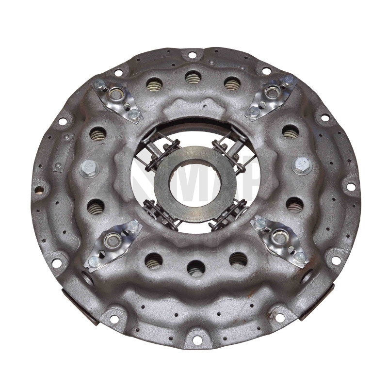 Диск нажимной сцепления в сб. (Тюменьмашзавод)