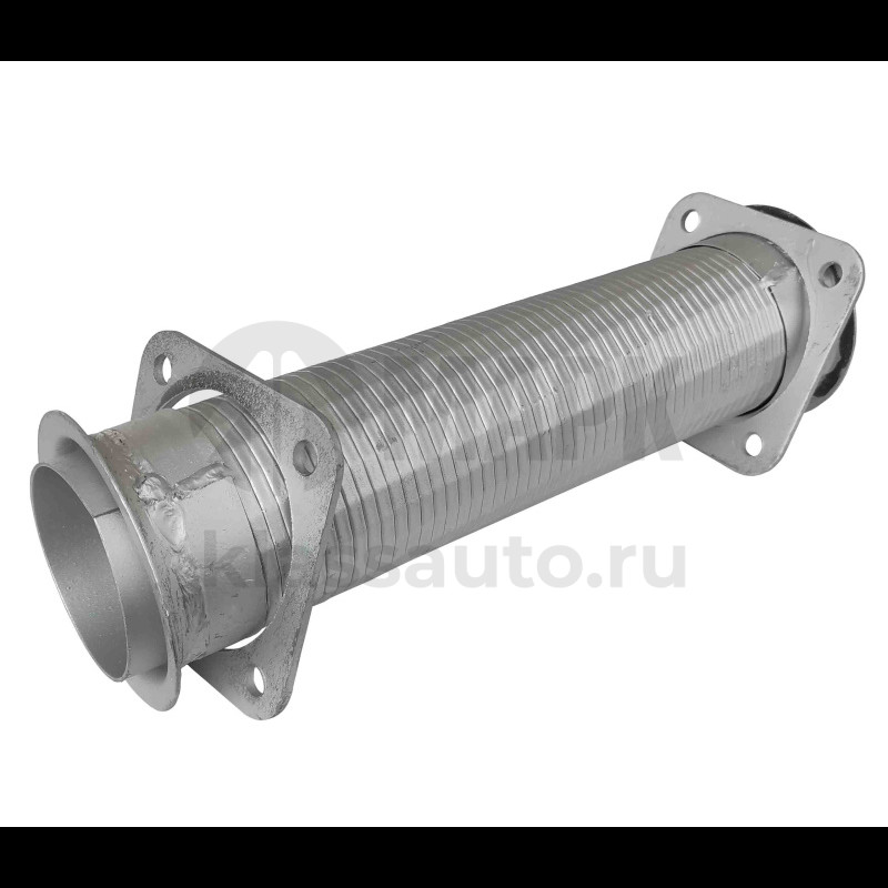 Металлорукав Турбо/Евро (гофра) (Металлрукав Челны)