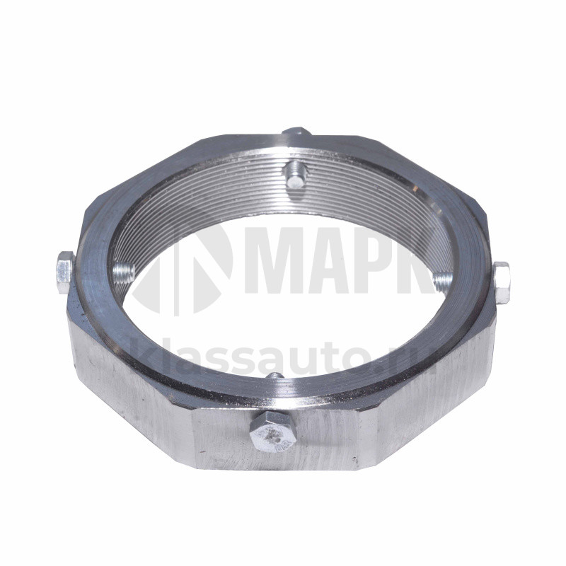 Гайка подшипника колеса универсальная УРАЛ ПЛАНТ