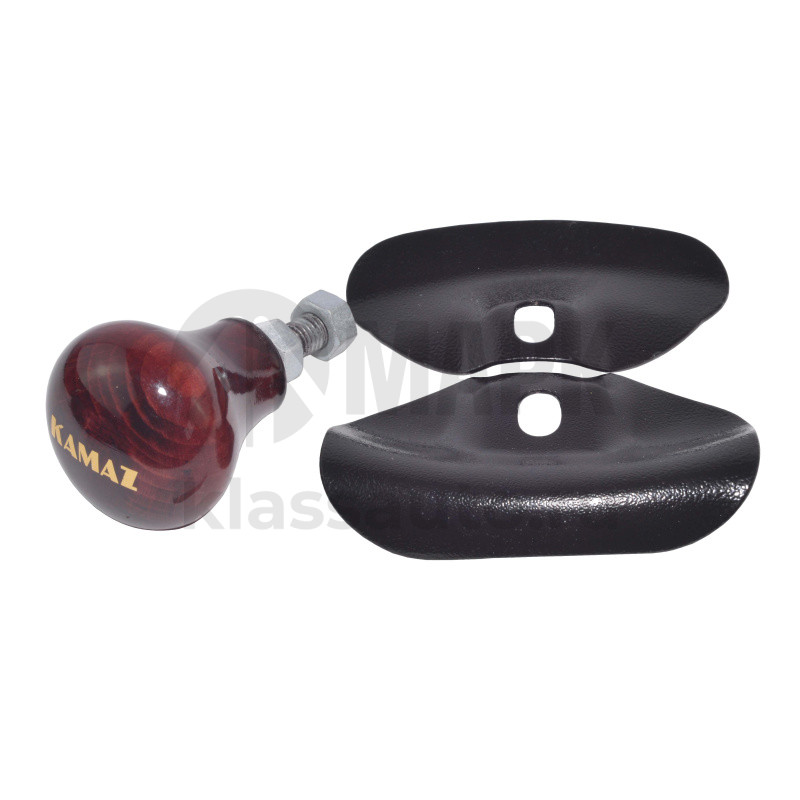 Ручка на руль (лентяйка) КАМАЗ