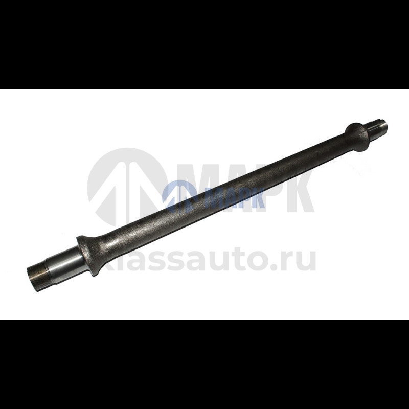 Стяжка оси балансира (ПАО КАМАЗ)