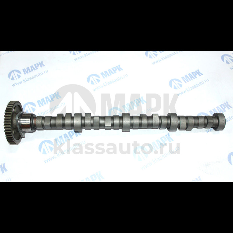 Вал распределительный в сб. ЕВРО-2 (ПАО КАМАЗ)