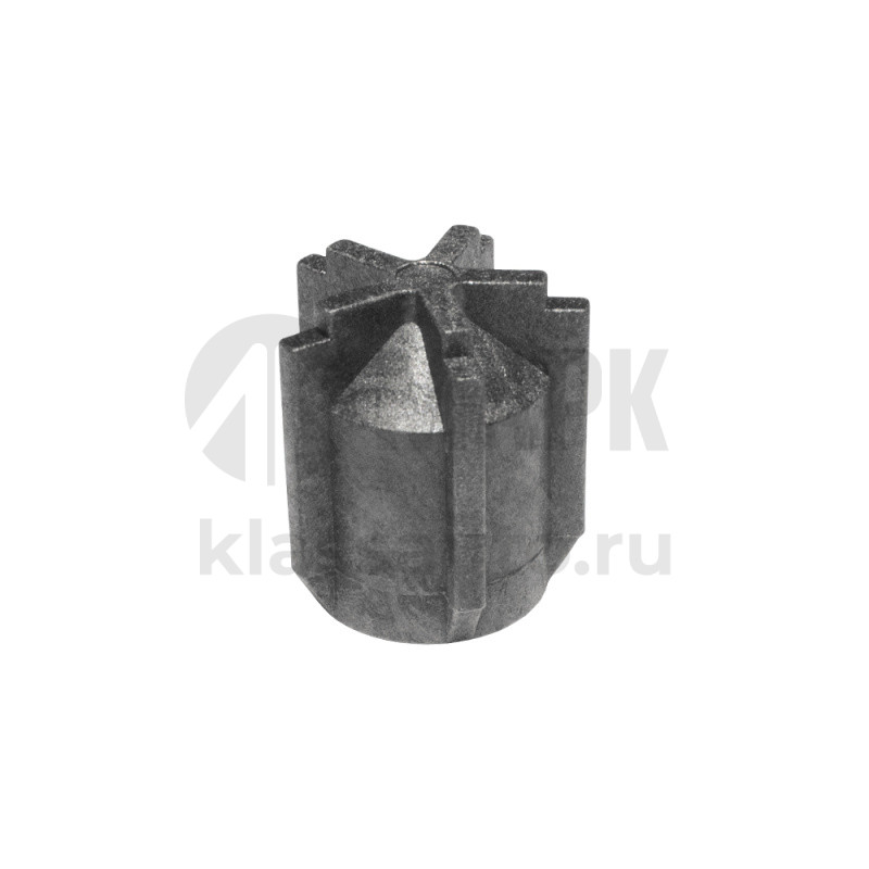 Плунжер перепускного клапана системы ожлаждения Cummins ISG12