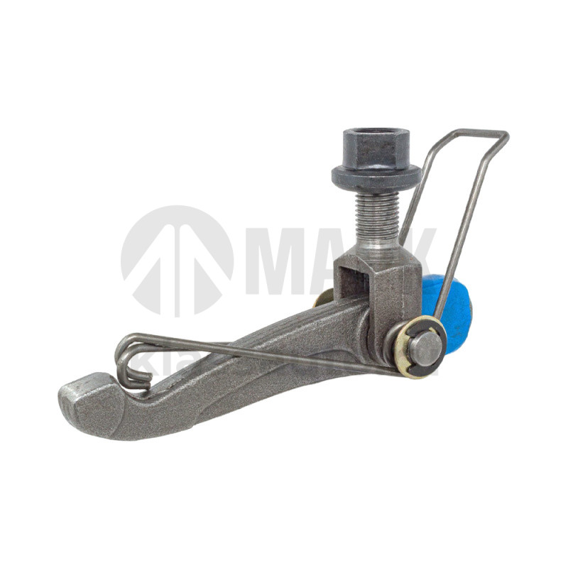 Узел корзины сцепления в сборе 