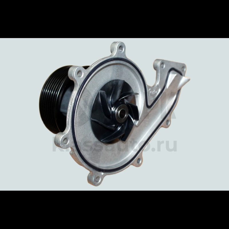 Насос водяной (ISF3.8) FOTON 5288908/ 5257960/5333035